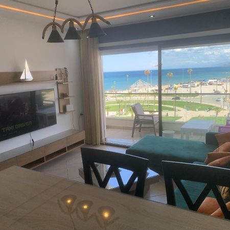 Beachfront High Standard Flat Martil Exteriör bild