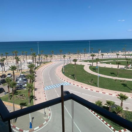 Beachfront High Standard Flat Martil Exteriör bild
