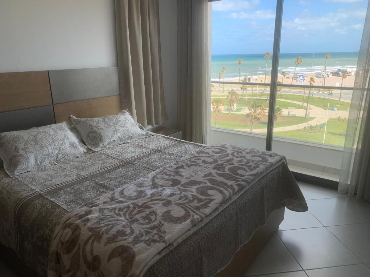 Beachfront High Standard Flat Martil Exteriör bild
