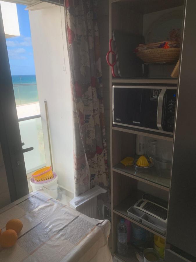 Beachfront High Standard Flat Martil Exteriör bild