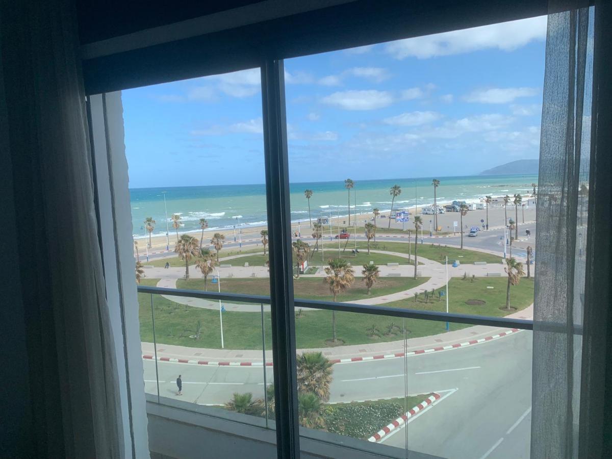 Beachfront High Standard Flat Martil Exteriör bild